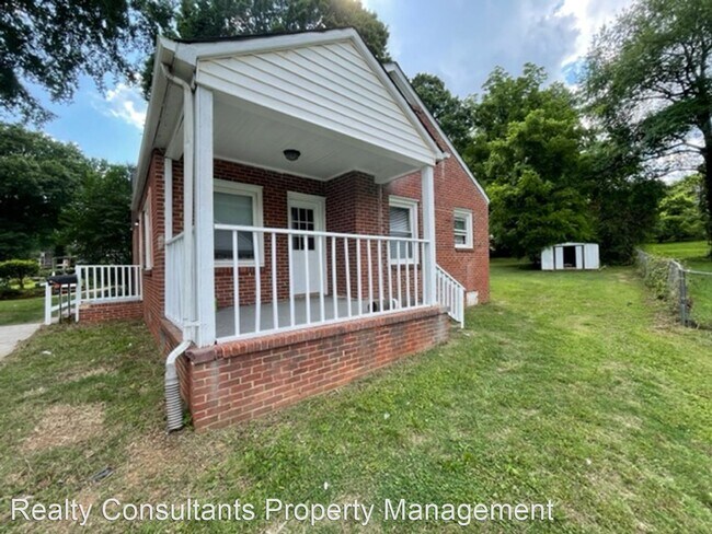 Building Photo - 3 br, 1 bath House - 2024 Barringer Drive