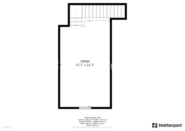 Building Photo - 1488 Dulwich Ct