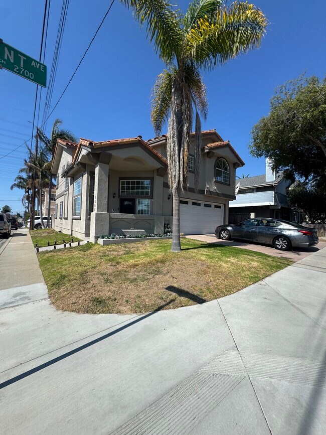 Foto del edificio - 1600 Perkins Ln