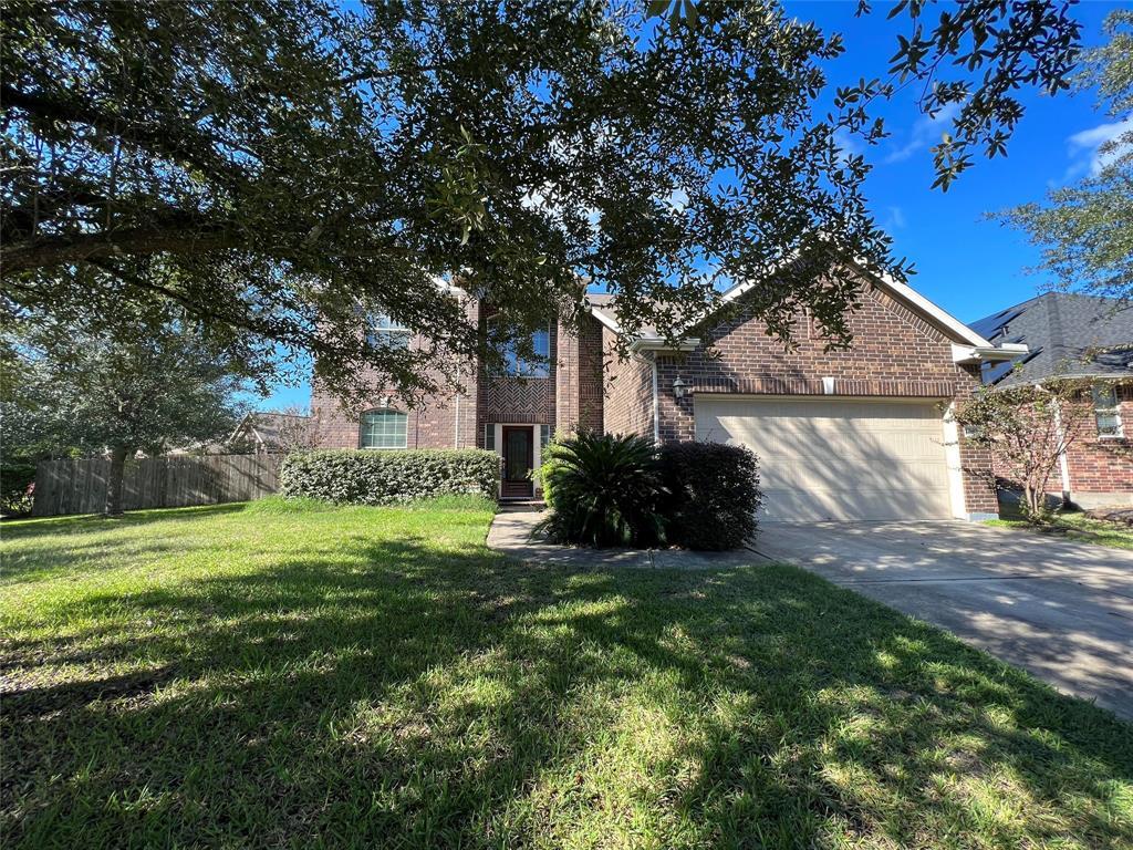 20801 Sheridan Heights Ln, Porter, TX 77365 House Rental in Porter