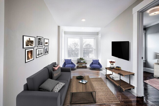 Foto del edificio - 59 Strathmore Rd