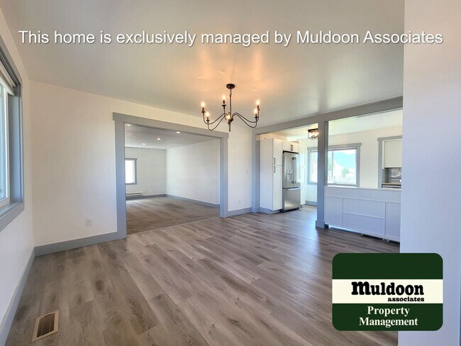 Foto del edificio - Fully Remodeled Home with Mountain Views!