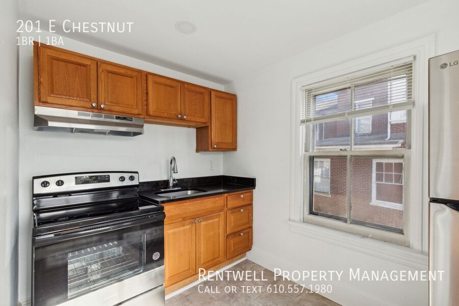 Primary Photo - 1 Bedroom Apartment Available in Coatesvil...