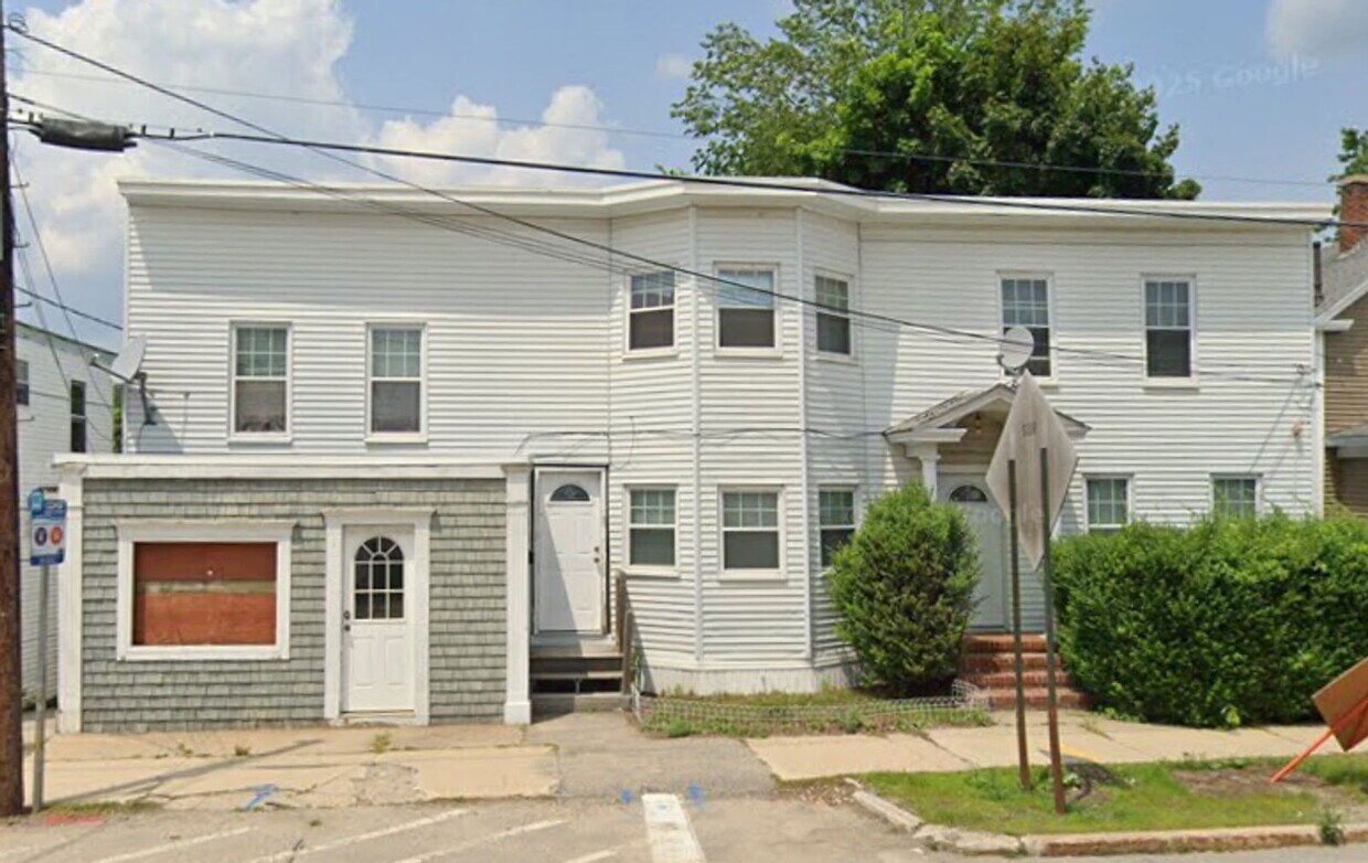 Foto principal - 125 N Main St