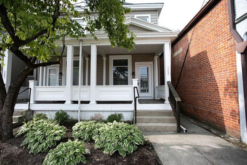 Foto principal - 285-287-287 E Whittier St