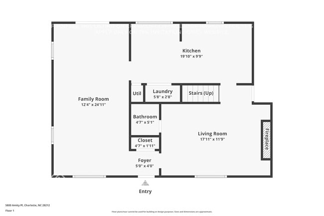 Foto del edificio - 5800 Amity Pl