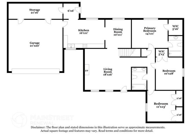 Foto del edificio - 7056 Atherton Cove