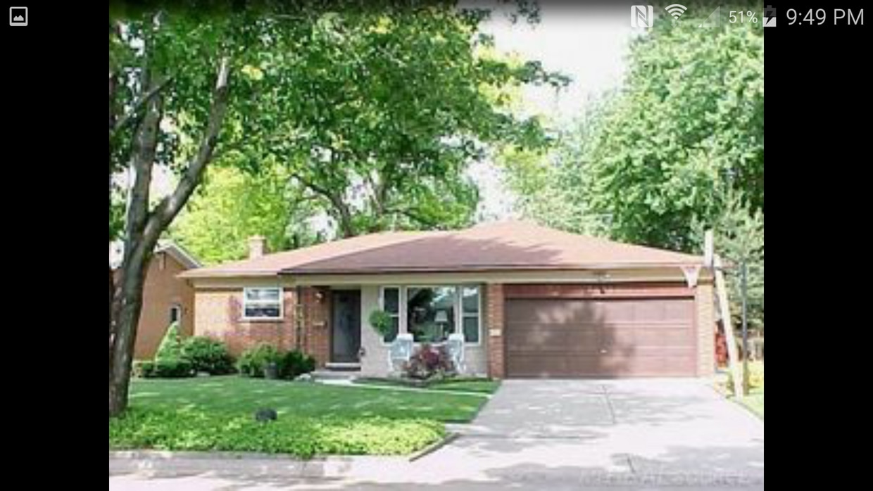 27821 Roan Dr, Warren, MI 48093 House Rental in Warren, MI