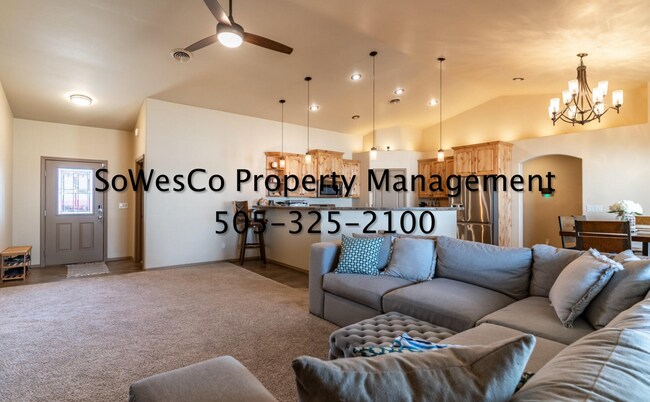 Foto del edificio - Beautiful 4 Bedroom (Newer) Home in Farmington