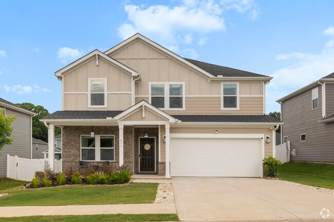 Building Photo - 813 Elgon Walk Dr