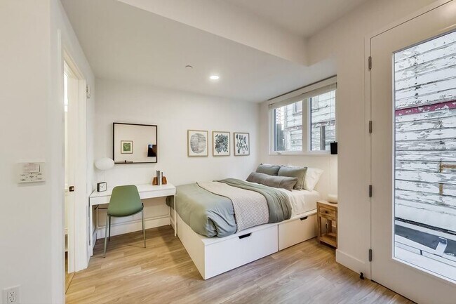 Building Photo - Artthaus Mandela: New Luxury Apartments! 2...