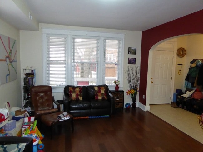 Photo - 720 Decatur St NW House