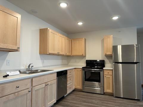 Foto del edificio - Greenfield Estates