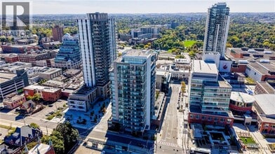 Building Photo - 55 Duke St W