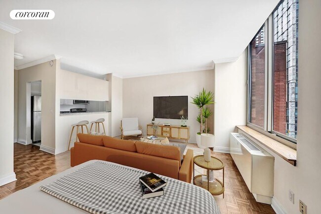 Foto del edificio - 400 E 90th St
