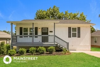 Building Photo - 314 Todd St