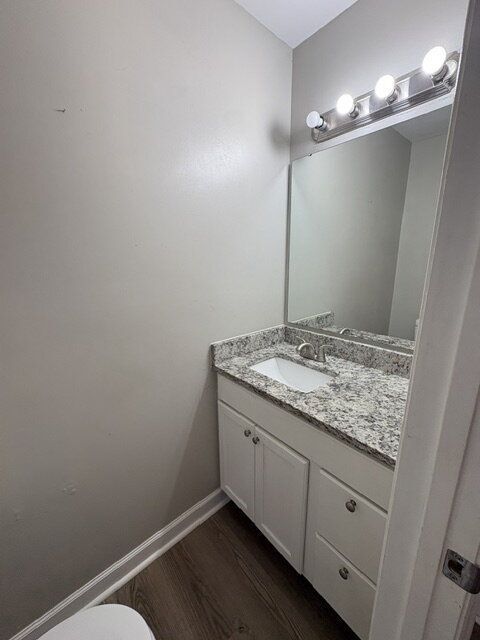 Foto del edificio - 2502 Bluff View Ct