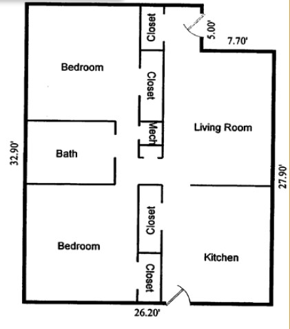 White Kitchen Littlefield college heights rentals - littlefield, tx | apartments White Kitchen Littlefield college heights rentals - littlefield, tx | apartments