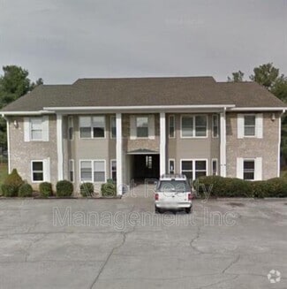Building Photo - 527 Evelyn Ave