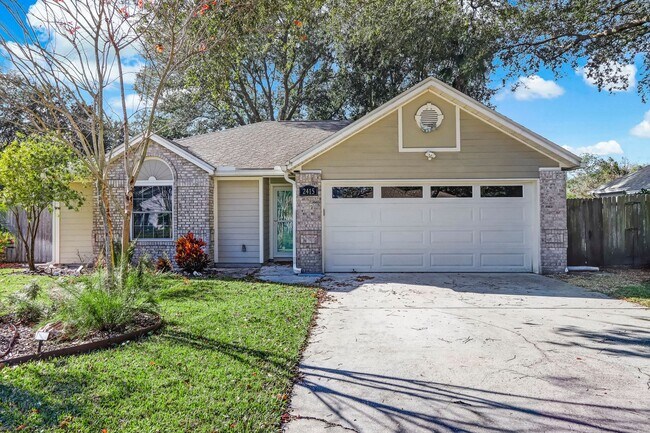 Building Photo - 2415 Will Hardee Rd