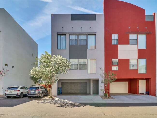 Foto del edificio - 4613 E Culver St