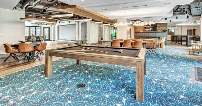 Interior Photo - Olive & Wooster