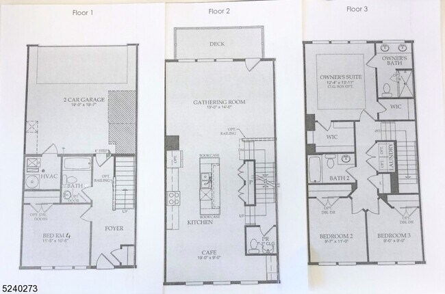 Building Photo - 4 Ambrosia Ct