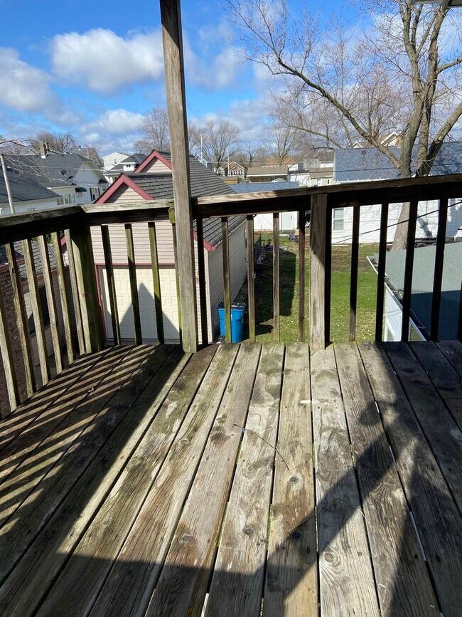 Foto del edificio - 603 Guthrie St