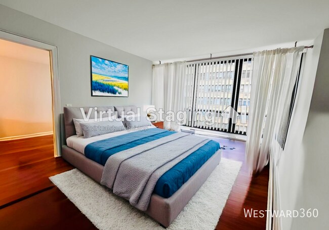 Foto del edificio - 222 E Pearson St