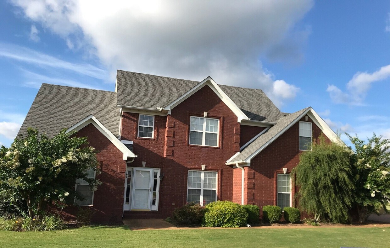 Foto del edificio - Westwind Subdivision