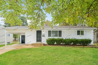 Building Photo - 850 Daniel Boone Dr Building Photo - 850 Daniel Boone Dr