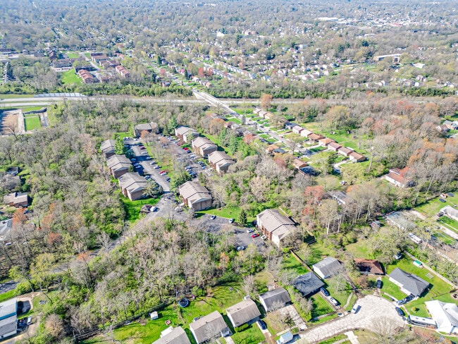 Building Photo - Northwoods Reserve