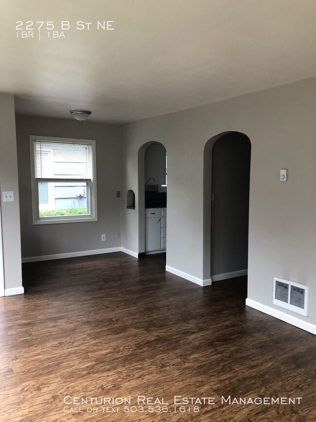 Foto del edificio - 2275 B St NE