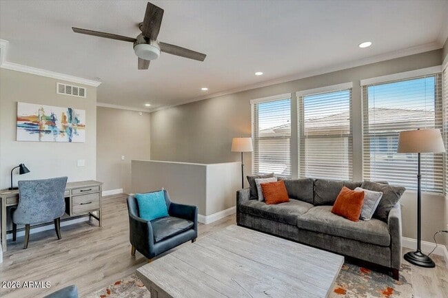 Foto del edificio - 19777 N 76th St