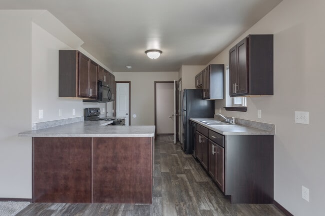 Building Photo - West 26th Street Commons