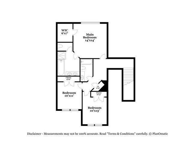 Foto del edificio - 110 Cessna Dr