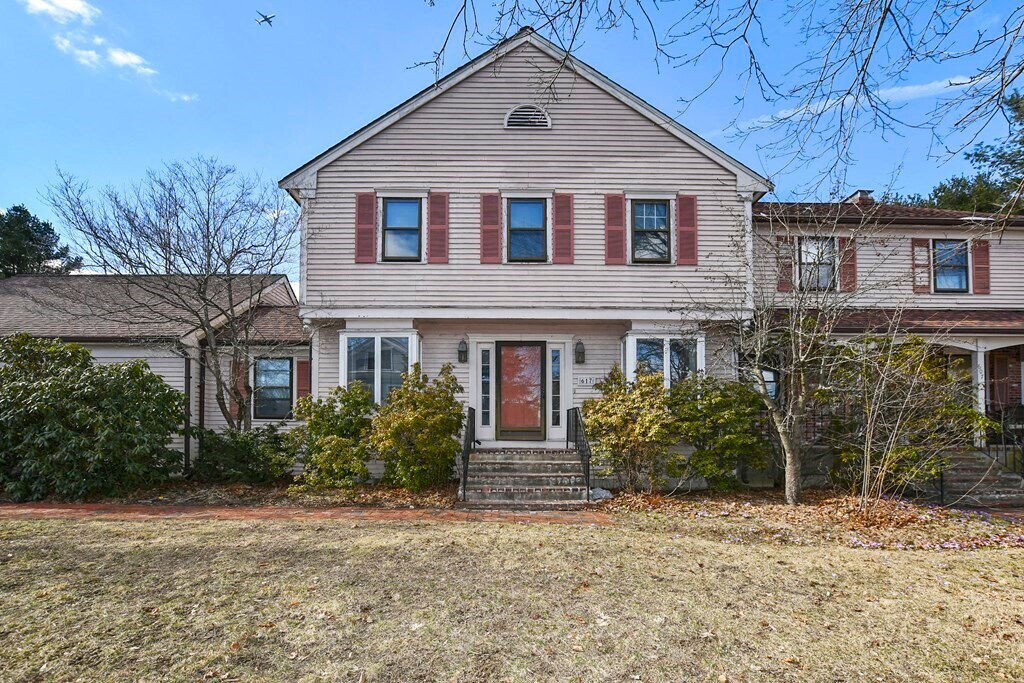 617 Chapman St, Canton, MA 02021 Townhome Rentals in Canton MA