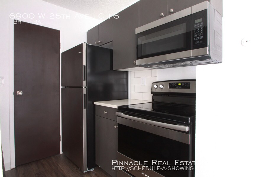 Primary Photo - 6900 W 25th Ave