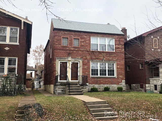 Primary Photo - 2 Bedroom Apartment