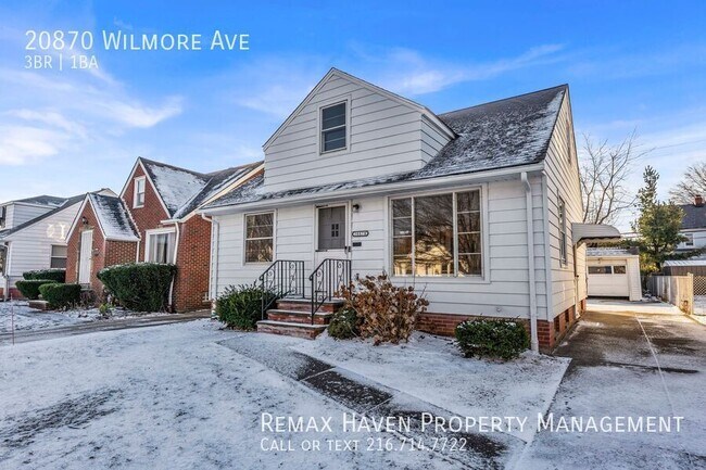 Building Photo - 20870 Wilmore Ave