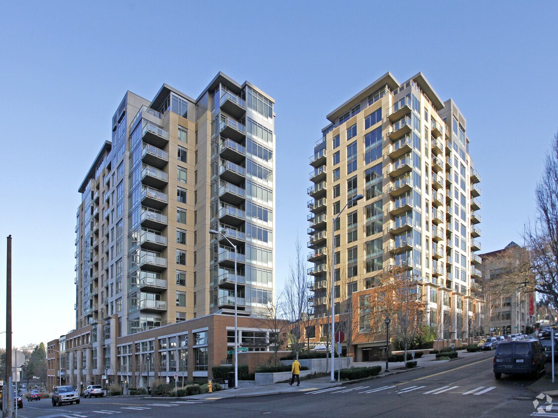 Aria Apartments Seattle Wa Apartments Com