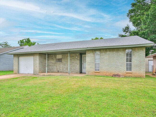 Foto del edificio - Cute home in Shawnee