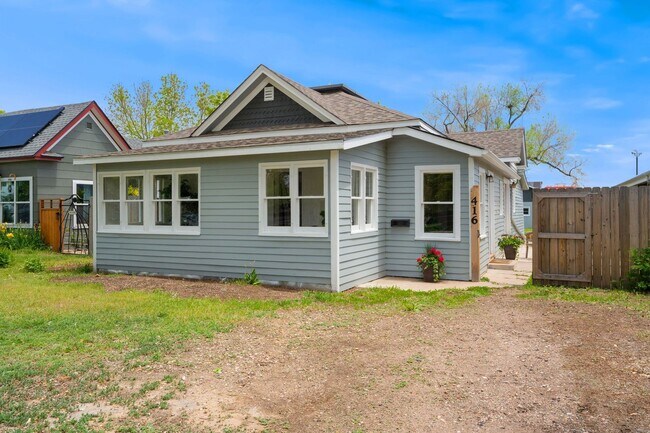 Foto del edificio - Beautiful 3 Bedroom 1 Bath home in Old Tow...