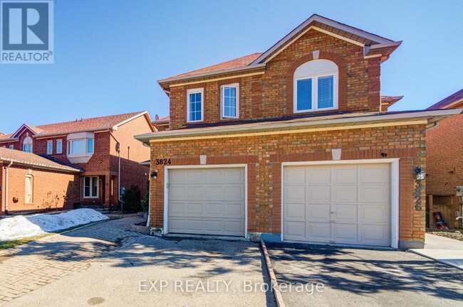 Building Photo - 3824 Allcroft Rd