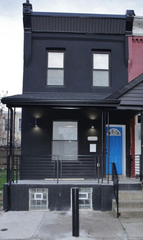 Primary Photo - 2519 N Newkirk St