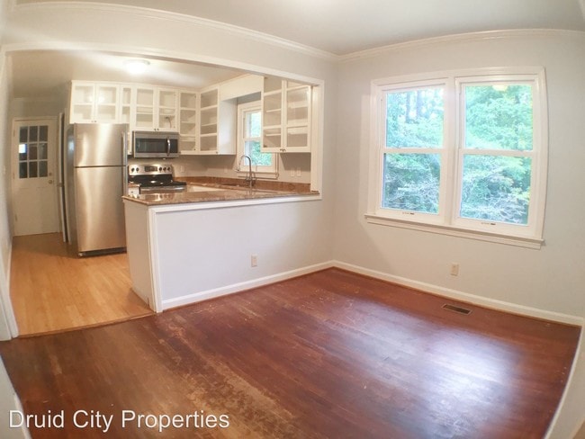 Building Photo - 3 br, 2 bath House - 3730 Loop Road