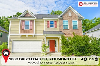 Building Photo - 1338 Castleoak Dr
