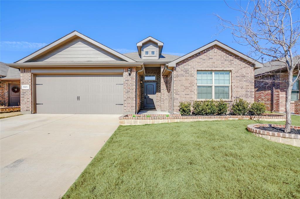 825 Walls Blvd, Crowley, TX 76036 House Rental in Crowley, TX