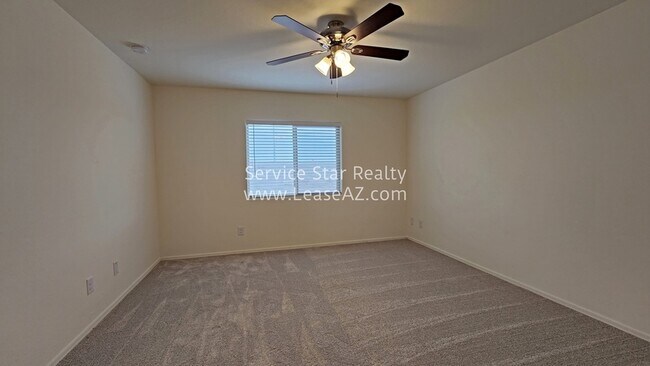 Building Photo - 2487 N Agave Ln