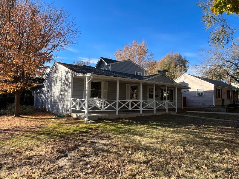 Foto principal - 1602 Grant Ave